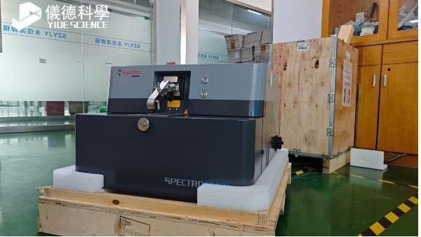 MAXx直讀光譜儀成功落戶錫膏行業，助力焊料質量控制升級